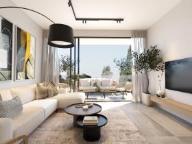 Kat Apartman Larnaka Na prodaju Cyprus Kat Apartman Larnaka Na prodaju Cyprus
