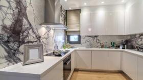 Квартира Лимассол Продаётся Кипр