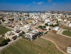 Квартира Паралимни Продаётся Кипр