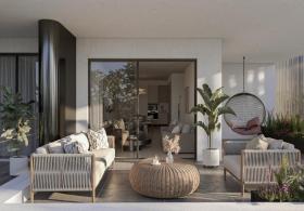 Квартира Паралимни Продаётся Кипр