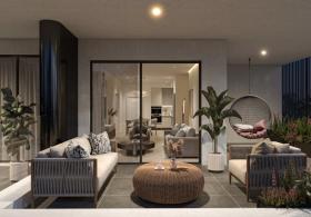 Квартира Паралимни Продаётся Кипр