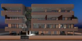 Gulv Leilighet  Limassol Til salgs Cyprus