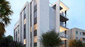 Plat Limassol te koop Cyprus