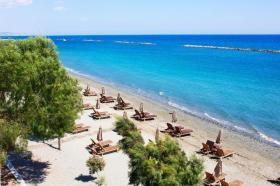 Plat Limassol te koop Cyprus