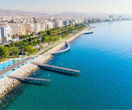 Plat Limassol te koop Cyprus