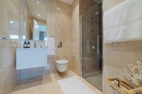 Plat Limassol te koop Cyprus