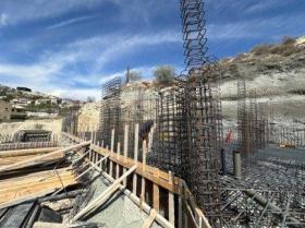 Gulv Leilighet Limassol Til salgs Cyprus Gulv Leilighet Limassol Til salgs Cyprus