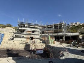 Gulv Leilighet Limassol Til salgs Cyprus Gulv Leilighet Limassol Til salgs Cyprus