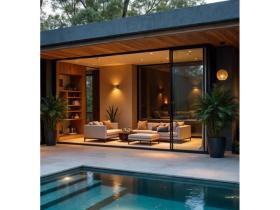 Villa Pissouri À vendre Chypre Villa Pissouri À vendre Chypre