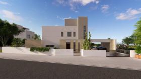 Villa Paphos À vendre Chypre Villa Paphos À vendre Chypre