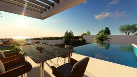 Villa Paphos À vendre Chypre Villa Paphos À vendre Chypre