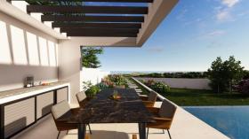 Villa Paphos À vendre Chypre Villa Paphos À vendre Chypre
