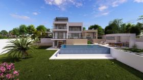 Villa Paphos À vendre Chypre Villa Paphos À vendre Chypre