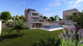 Villa Paphos À vendre Chypre Villa Paphos À vendre Chypre