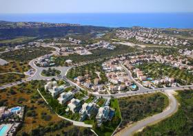Villa Paphos À vendre Chypre Villa Paphos À vendre Chypre