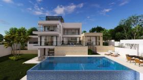Villa Paphos À vendre Chypre Villa Paphos À vendre Chypre