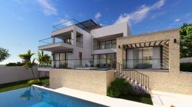 Villa Paphos À vendre Chypre Villa Paphos À vendre Chypre