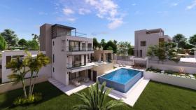 Villa Paphos À vendre Chypre Villa Paphos À vendre Chypre