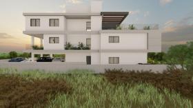 Plat Paphos te koop Cyprus