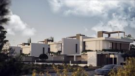 Villa Protaras Satılık Cyprus