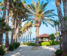 Villa Protaras Satılık Cyprus
