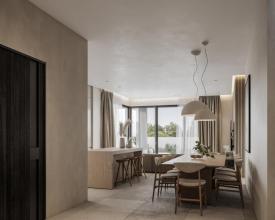 Villa Protaras Satılık Cyprus