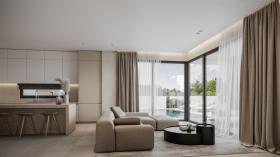 Villa Protaras Satılık Cyprus