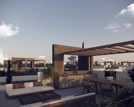 Villa Protaras Satılık Cyprus