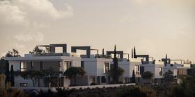 Villa Protaras Satılık Cyprus