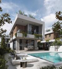 Villa À vendre à Paralimni-AYIA NAPA, Chypre Villa À vendre à Paralimni-AYIA NAPA, Chypre