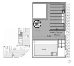 Apartamento Paphos En venta Chipre