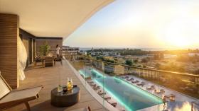 Apartamento Paphos En venta Chipre
