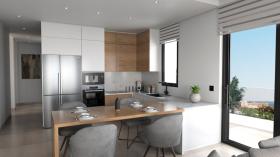 Kat Apartman Na prodaju u Paphos-Pafos, Cyprus Kat Apartman Na prodaju u Paphos-Pafos, Cyprus