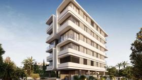 Płaski Limassol Na sprzedaż Cypr