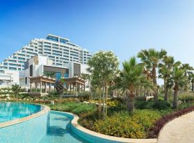 apartamento andar Limassol À venda Chipre