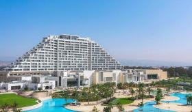 apartamento andar Limassol À venda Chipre