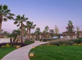 apartamento andar Limassol À venda Chipre