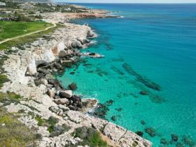 apartamento andar Limassol À venda Chipre