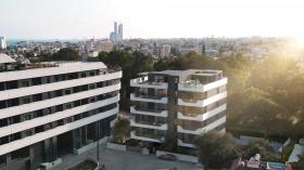 apartamento andar Limassol À venda Chipre