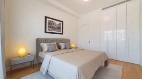 apartamento andar Limassol À venda Chipre