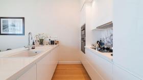 apartamento andar Limassol À venda Chipre