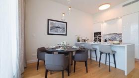 apartamento andar Limassol À venda Chipre