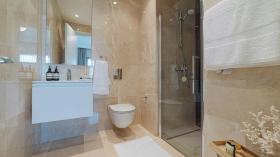 apartamento andar Limassol À venda Chipre