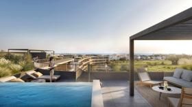 Floor Apartment For Sale in Paphos-Pafos, Cyprus