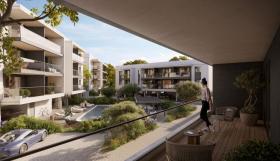 Floor Apartment For Sale in Limassol-Limassol, Cyprus