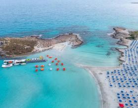 Villa Protaras For Sale Cyprus