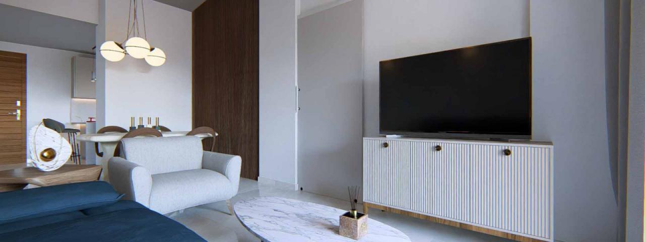 Etagenwohnung Paphos Zu verkaufen Zypern