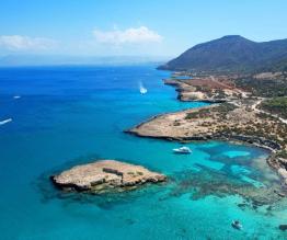 Gulv Leilighet  Paphos Til salgs Cyprus