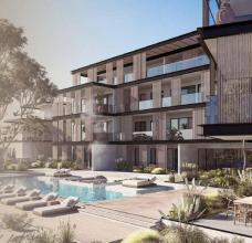 Kat Apartman Na prodaju u Protaras-Larnaka, Cyprus