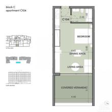 appartamento Limassol In vendita Cipro